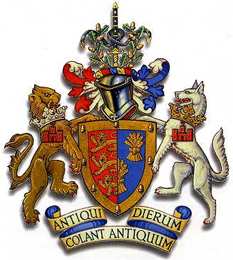 city of Chester
