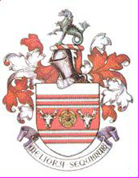 city of Eastbourne