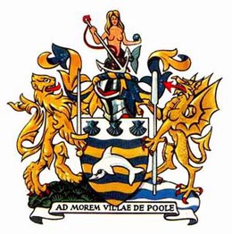 city of Poole