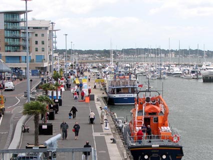 Pictures of Poole