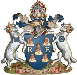 city of Reading