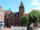Pictures of Reading