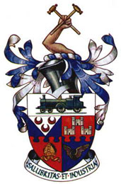 city of Swindon