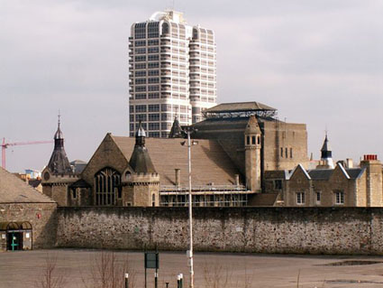 Pictures of Swindon