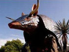 Armadillo Palace Houston