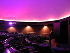 Planetarium by Museum of Natural Science Houston