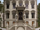 Standford Mansion Sacramento (former Residence of California Governors)