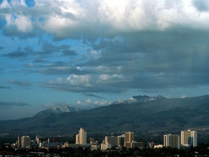 Pictures of Reno