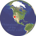 Phonebook of Nevada.com
