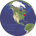 Phonebook of New York.com