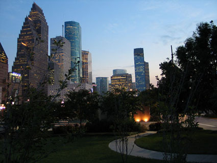 Pictures of Houston