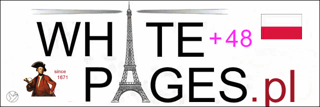 Whitepages.pl