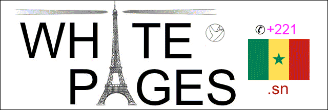 Whitepages.sn
