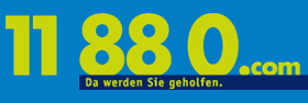 Telefonbuch Germany   by 11880.com