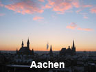 Pictures of Aachen