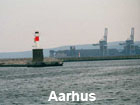 Pictures of Aarhus