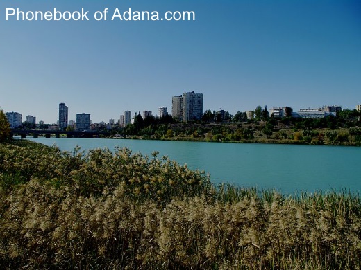 Pictures of Adana