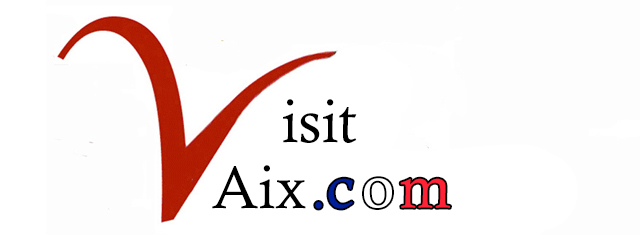Visit Aix.com