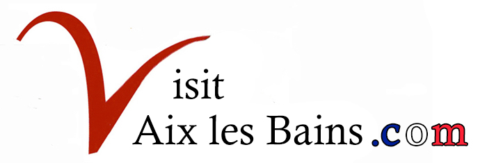 Visit Aix les Bains.com