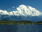 Mckinley Mount, highest point of Alaska