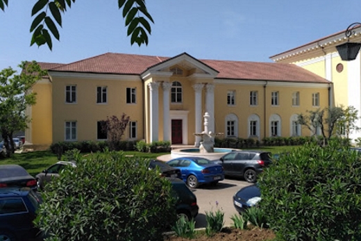Ministry of Arts and Culture of Albania
