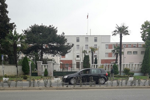 Ministry of Defence of Albania