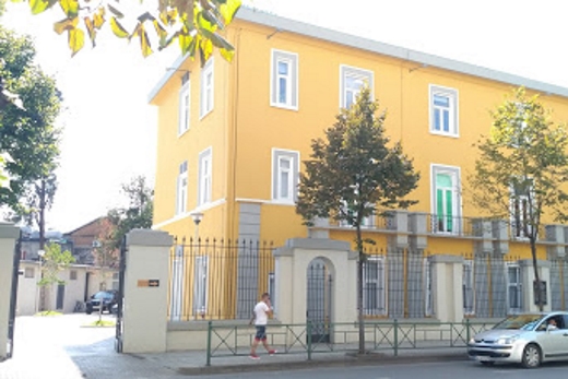 Ministry of Education of Albania