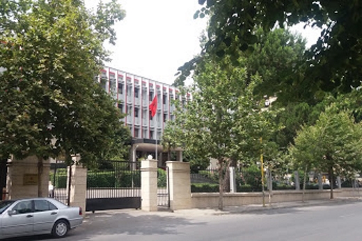 Ministry of Foreign Affairs of Albania