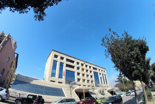 Ministry of Law and Justice of Albania