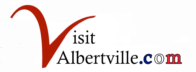 VisitAlbertville.com