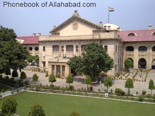 Pictures of Allahabad