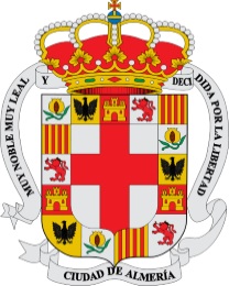 Coat of Arms of Almeria
