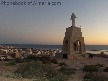 Pictures of Almeria