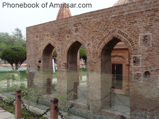 Pictures of Amritsar