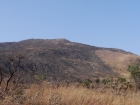 Mount Moco, highest point of Angola