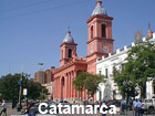 Pictures of Catamarca