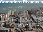 Pictures of Comodoro Rivadavia