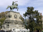 Cordoba, Argentina