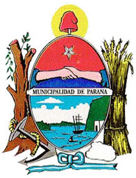 city of Parana