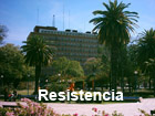Pictures of Resistencia