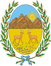 city of San Luis
