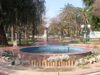 Pictures of San Luis