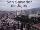 Pictures of San Salvador De Jujuy