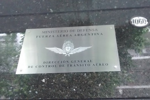 Ministry of Defence of Argentina