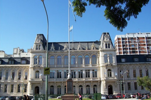 Ministry of Education of Argentina