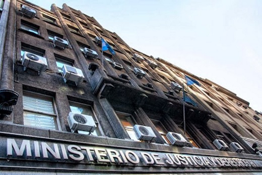 Ministry of Law and Justice of Argentina