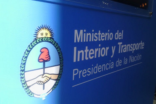 Ministry of Transport of Argentina