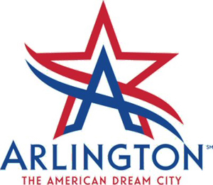 Website of the Major of Arlington