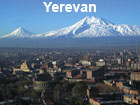 Pictures of Yerevan