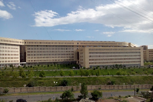 Ministry of Defence of Armenia
